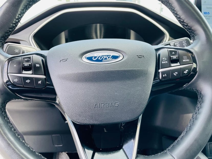 2021 Ford Escape - Image 10
