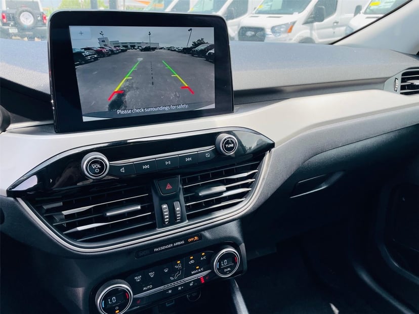 2021 Ford Escape - Image 15