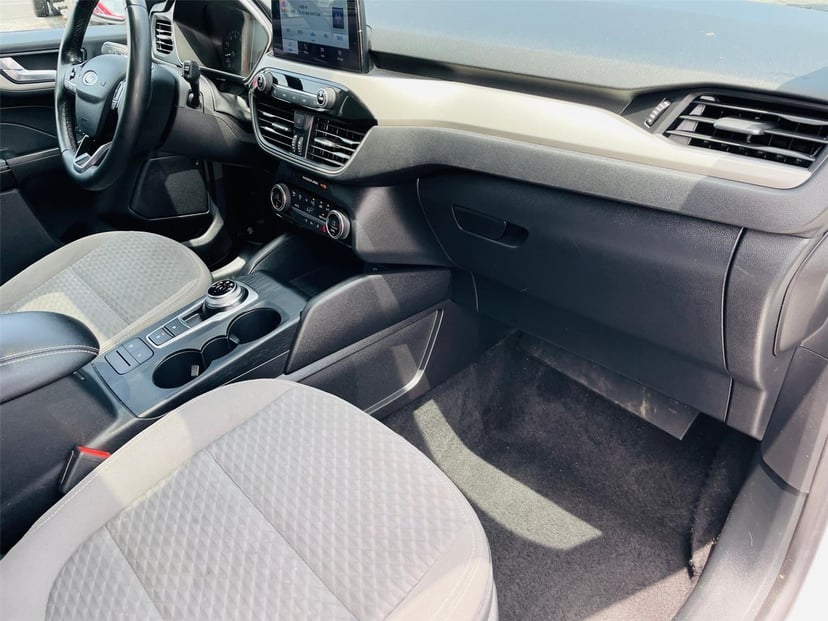 2021 Ford Escape - Image 18