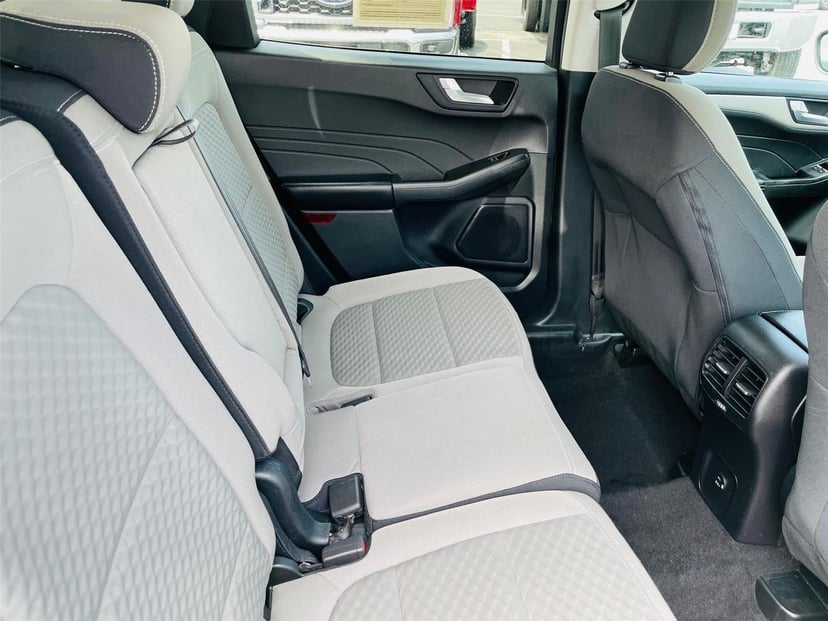 2021 Ford Escape - Image 21