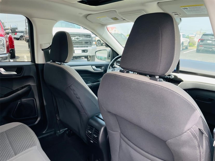 2021 Ford Escape - Image 22