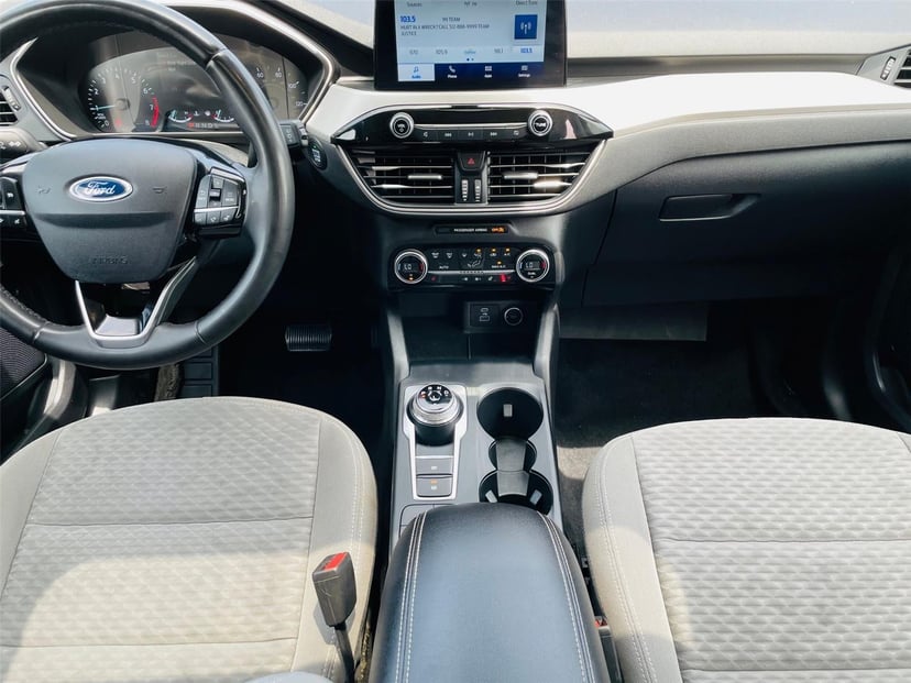 2021 Ford Escape - Image 24