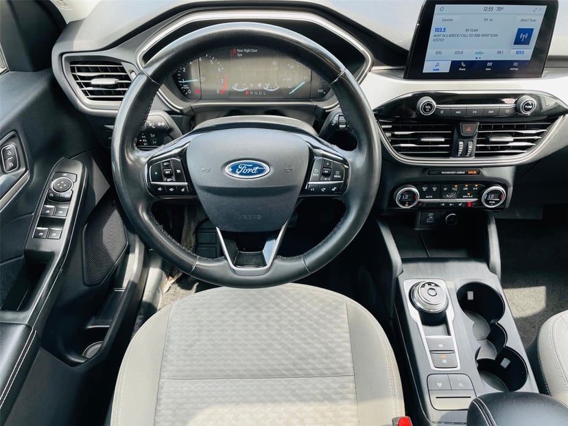 2021 Ford Escape - Image 25