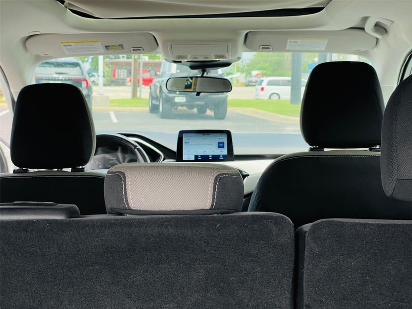 2021 Ford Escape - Image 27