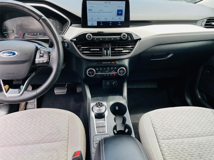2021 Ford Escape - Image 31