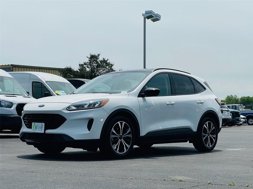 2021 Ford Escape - Image 6