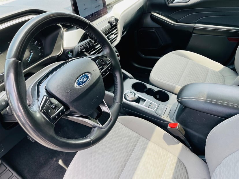 2021 Ford Escape - Image 7
