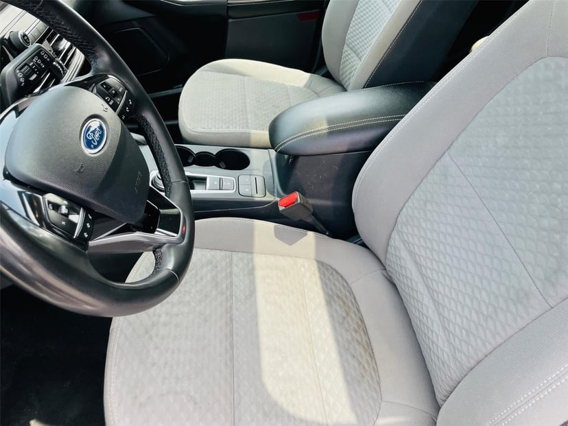 2021 Ford Escape - Image 8