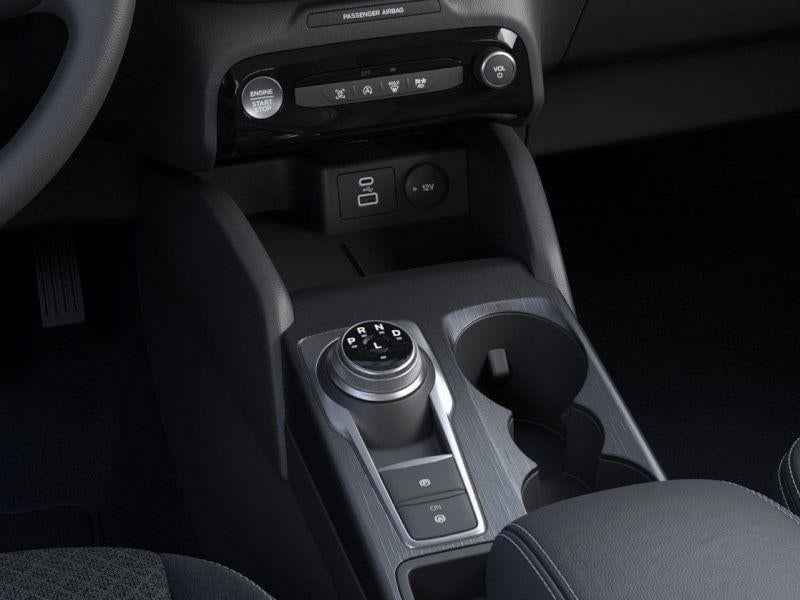 2026 Ford Escape - Image 15