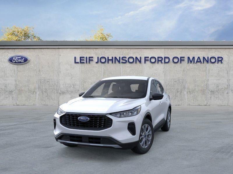 2026 Ford Escape - Image 2