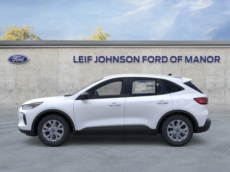 2026 Ford Escape - Image 3