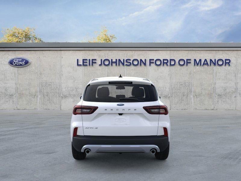 2026 Ford Escape - Image 5