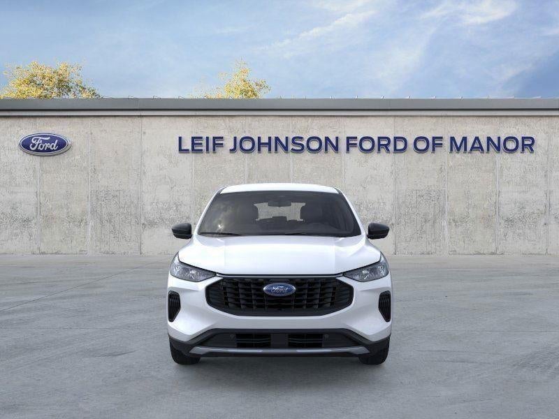 2026 Ford Escape - Image 6