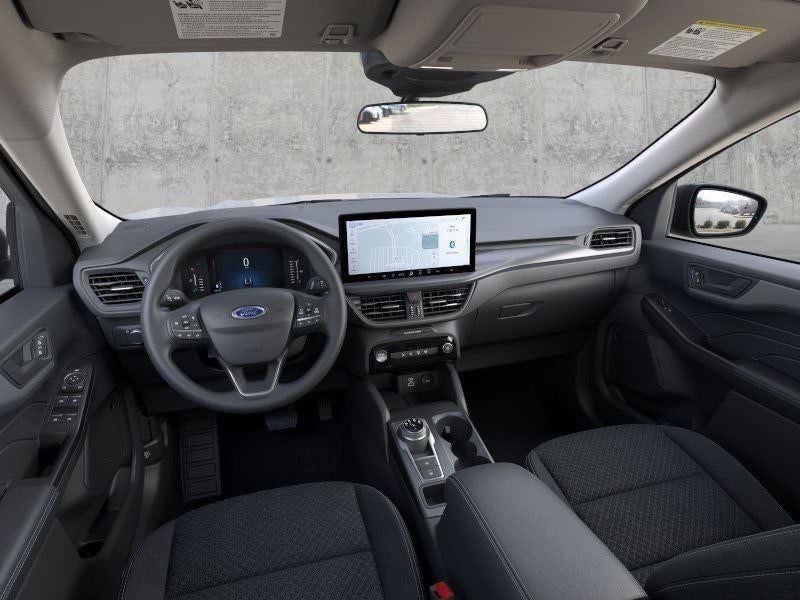 2026 Ford Escape - Image 9