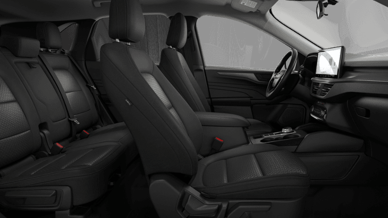 2026 Ford Escape - Image 28