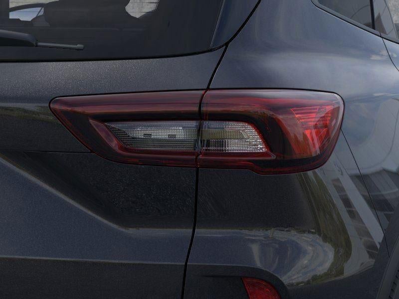 2026 Ford Escape - Image 21