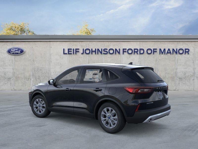 2026 Ford Escape - Image 4