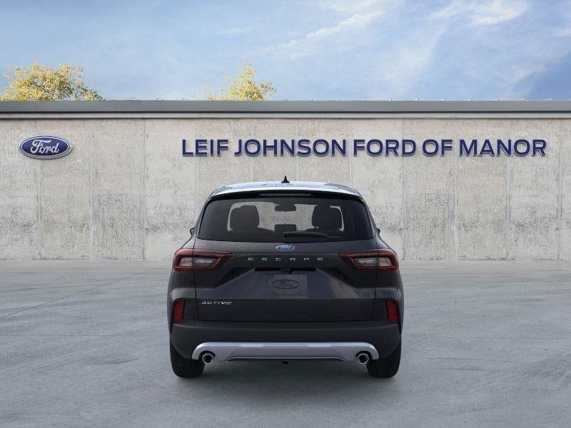 2026 Ford Escape - Image 5