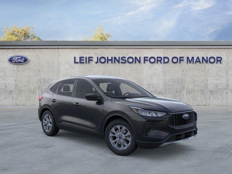 2026 Ford Escape - Image 7