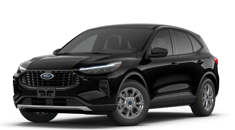 2026 Ford Escape - Image 24