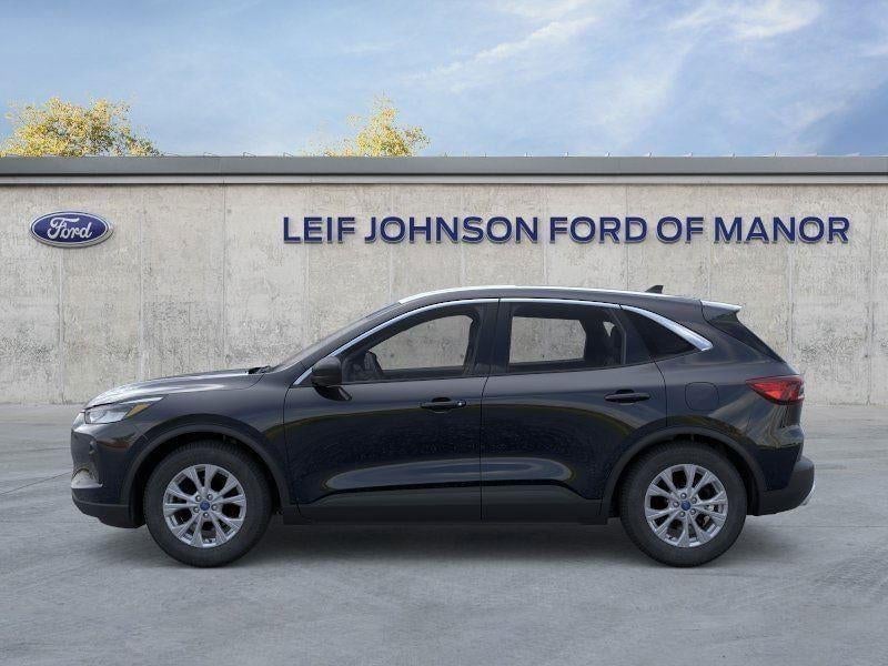 2024 Ford Escape - Image 3