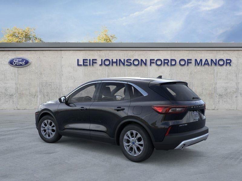 2024 Ford Escape - Image 4