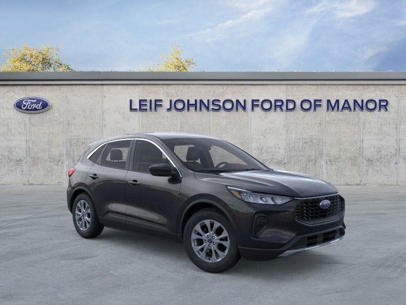 2024 Ford Escape - Image 7