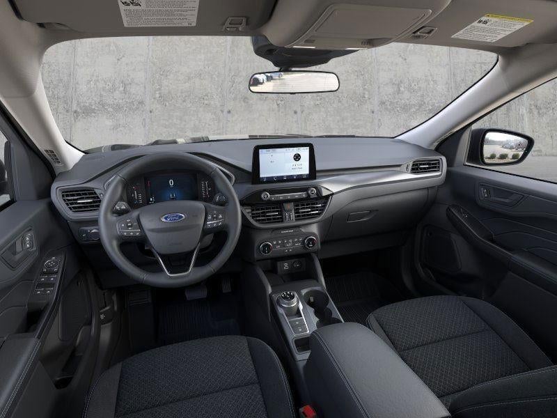 2024 Ford Escape - Image 9