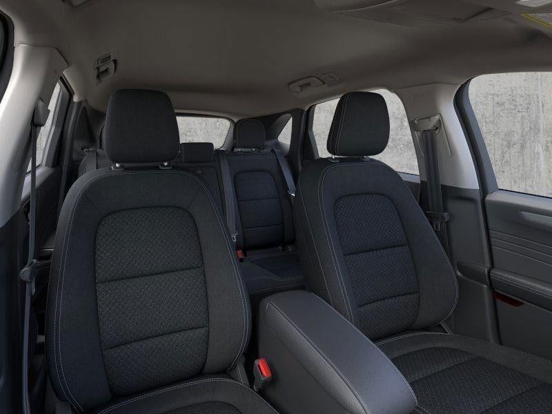 2026 Ford Escape - Image 10