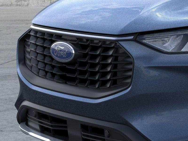 2026 Ford Escape - Image 17