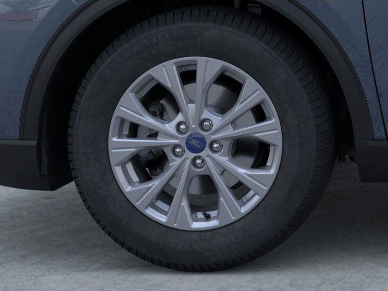 2026 Ford Escape - Image 19