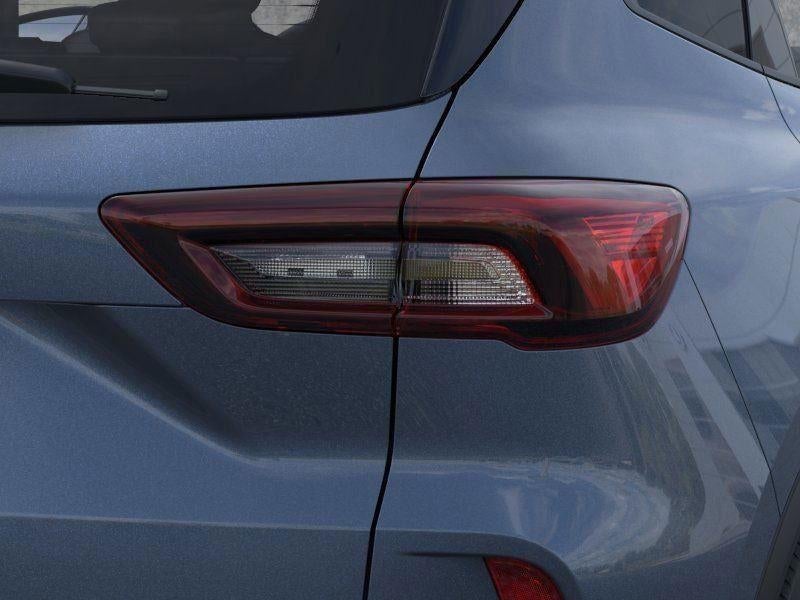 2026 Ford Escape - Image 21