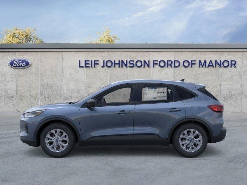 2026 Ford Escape - Image 3