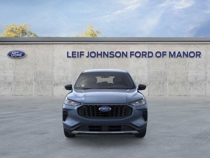2026 Ford Escape - Image 6