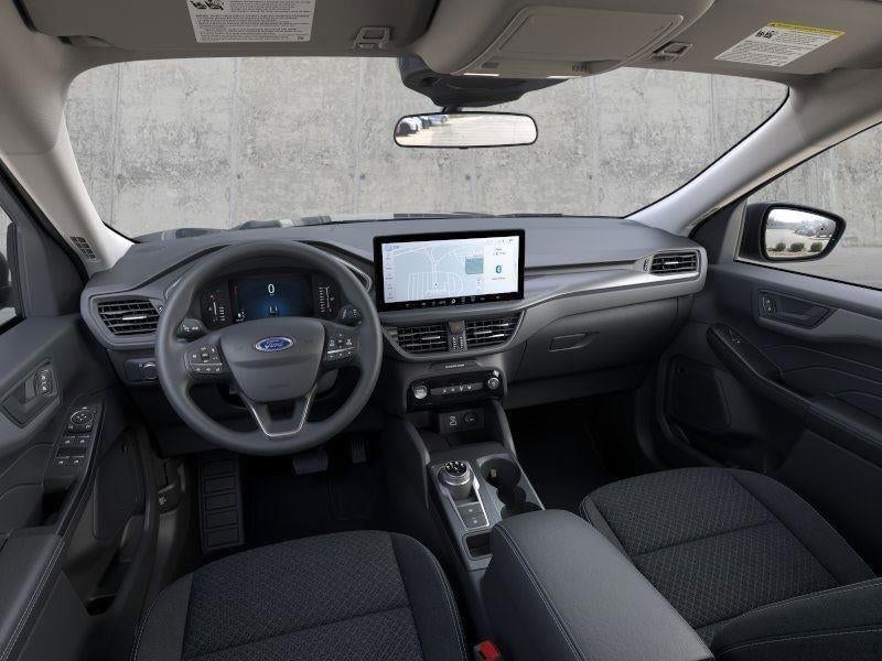 2026 Ford Escape - Image 9