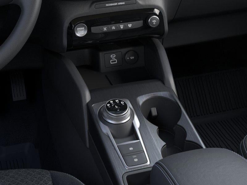 2026 Ford Escape - Image 15