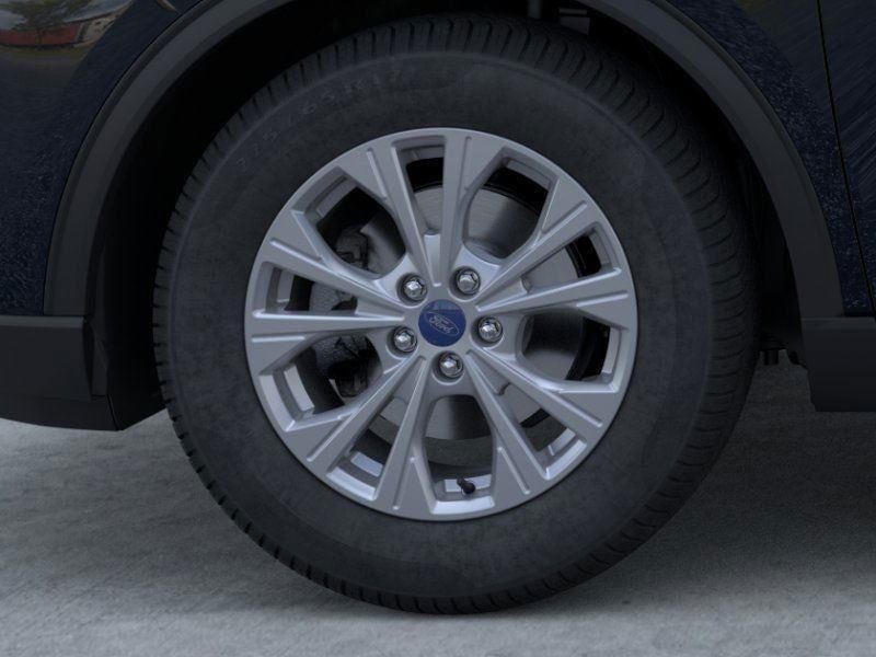 2026 Ford Escape - Image 19