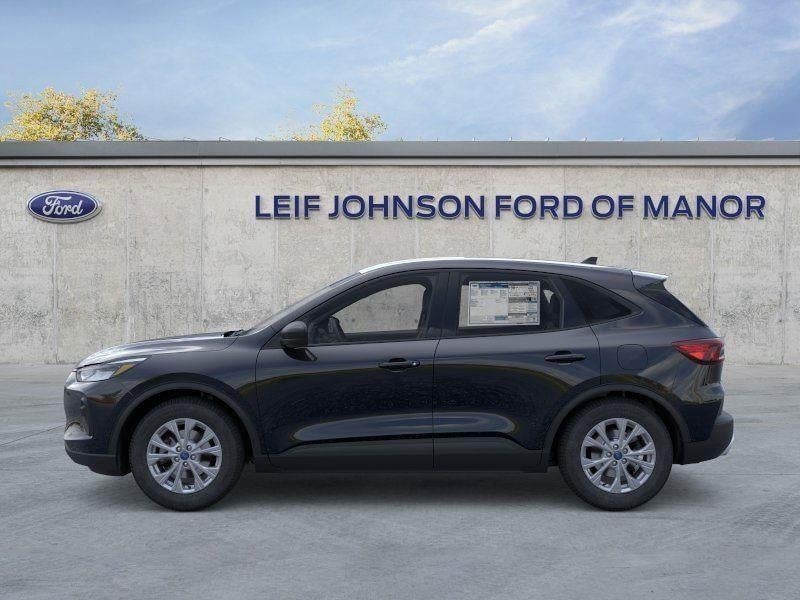 2026 Ford Escape - Image 3