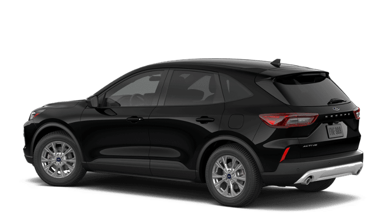 2026 Ford Escape - Image 25