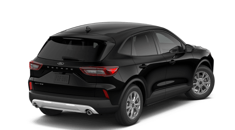 2026 Ford Escape - Image 26