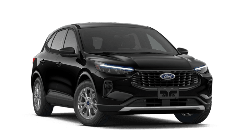 2026 Ford Escape - Image 27