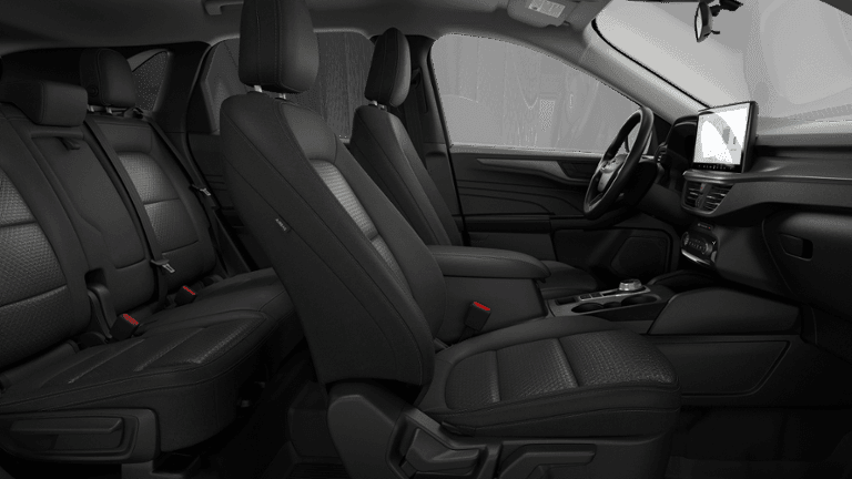 2026 Ford Escape - Image 28