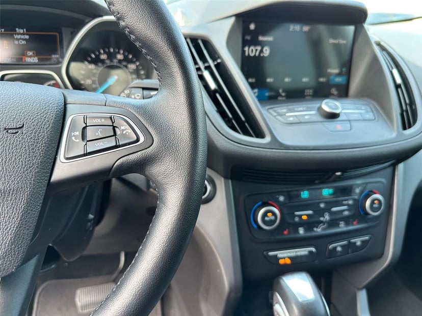 2019 Ford Escape - Image 10