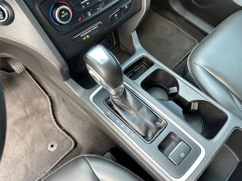 2019 Ford Escape - Image 12