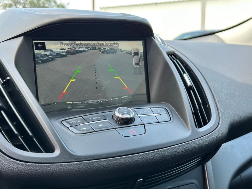 2019 Ford Escape - Image 13