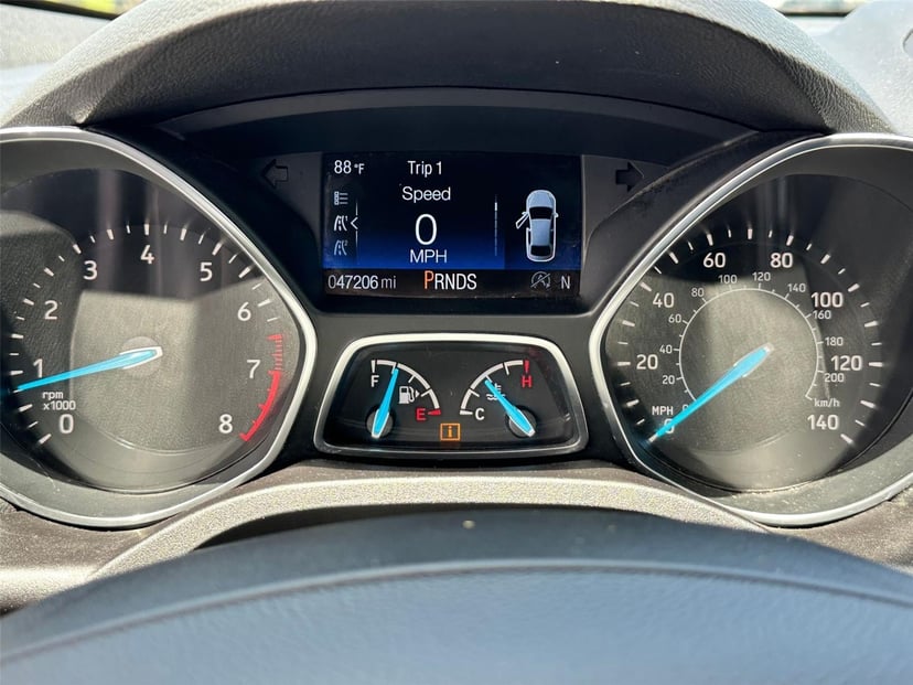2019 Ford Escape - Image 15