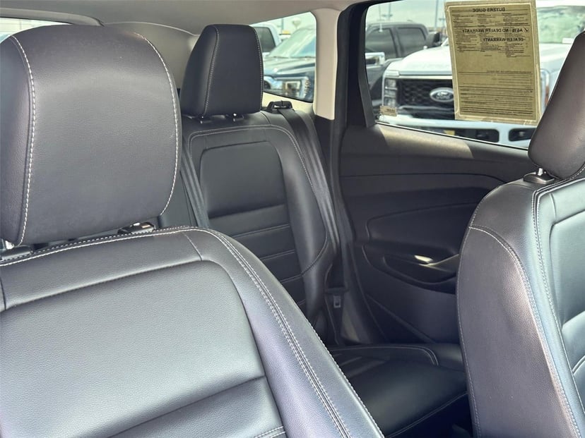 2019 Ford Escape - Image 19