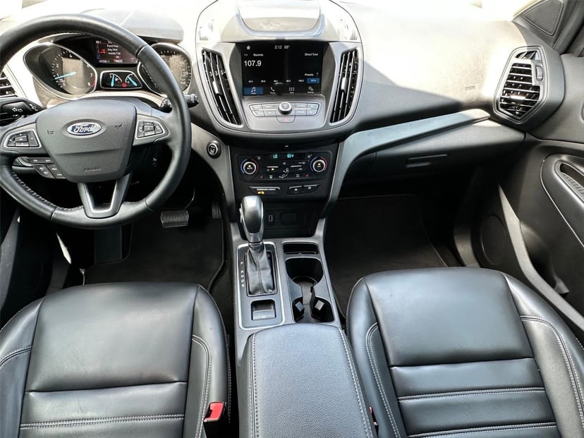2019 Ford Escape - Image 20