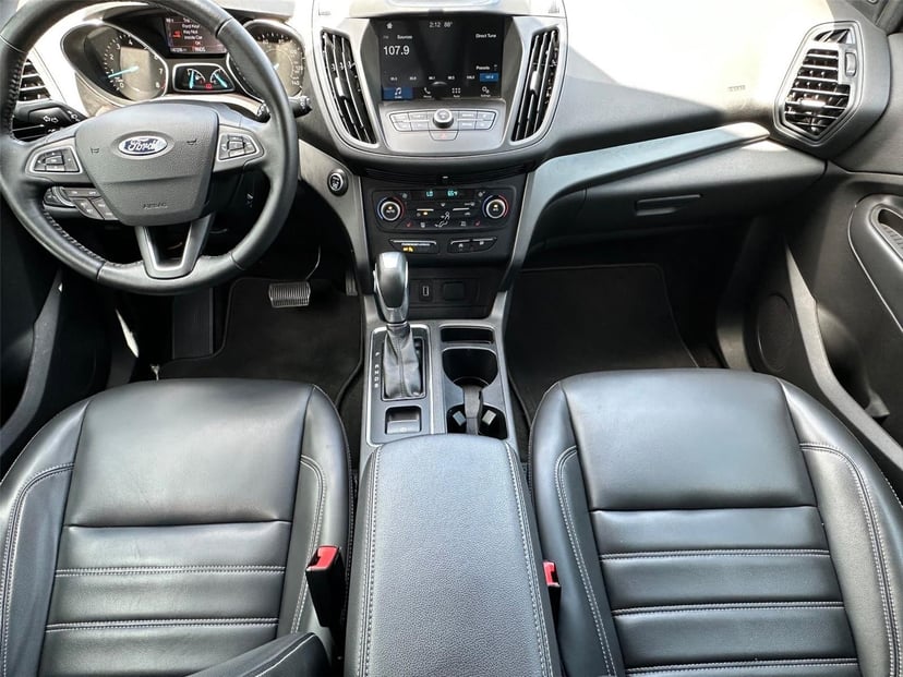 2019 Ford Escape - Image 21