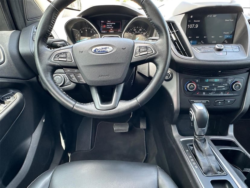 2019 Ford Escape - Image 22